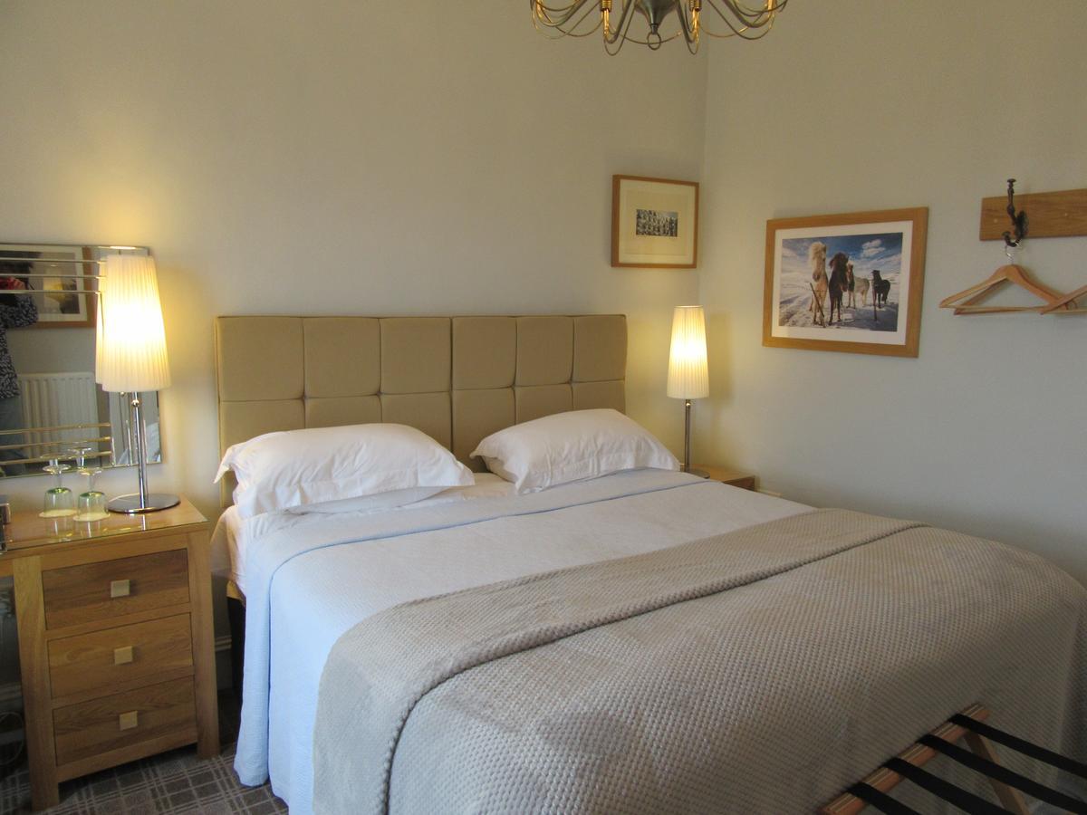 Middleton House Bed And Breakfast Auchterarder Exterior foto