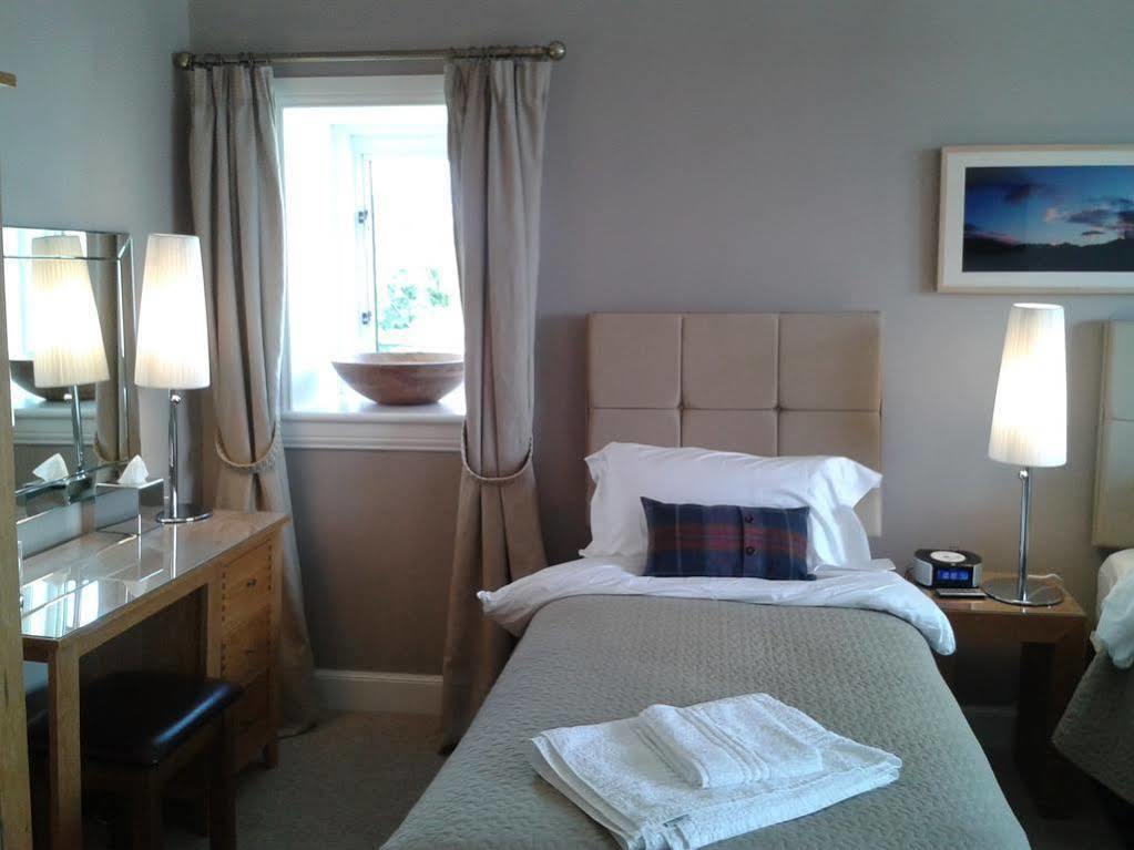 Middleton House Bed And Breakfast Auchterarder Exterior foto